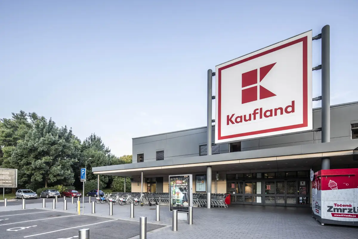 Kaufland